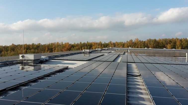 PV-Anlage Castrop-Rauxel